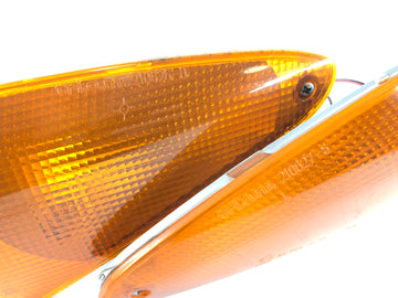 BMW C1 125 [2001] - Turn Signal Cladding Indicator Set - 0