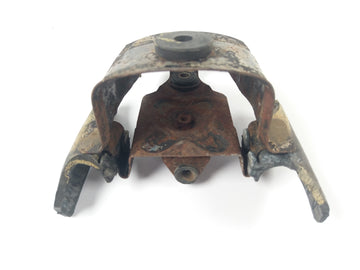 Yamaha RD 250 350-类型351 352-坦克支架附件