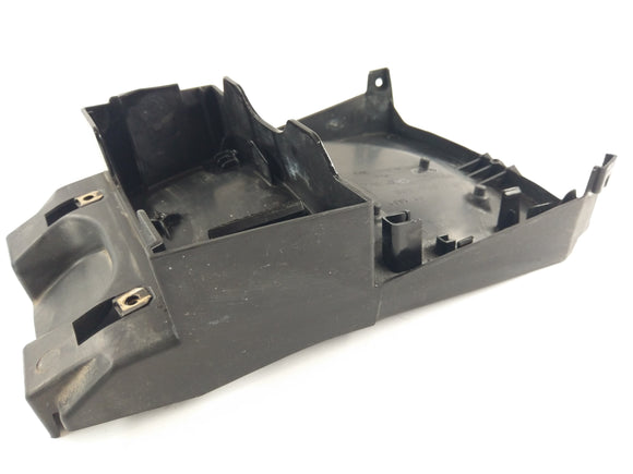 BMW K 1200 R [2010] - Splash Protection Interior Clodding