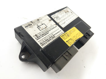 Aprilia Rs 250 [1998] - CDI Control Unit - 0