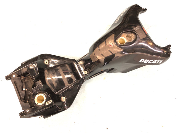 Ducati Multistrada 1000 DS [2004] - Tank Benzin Tank