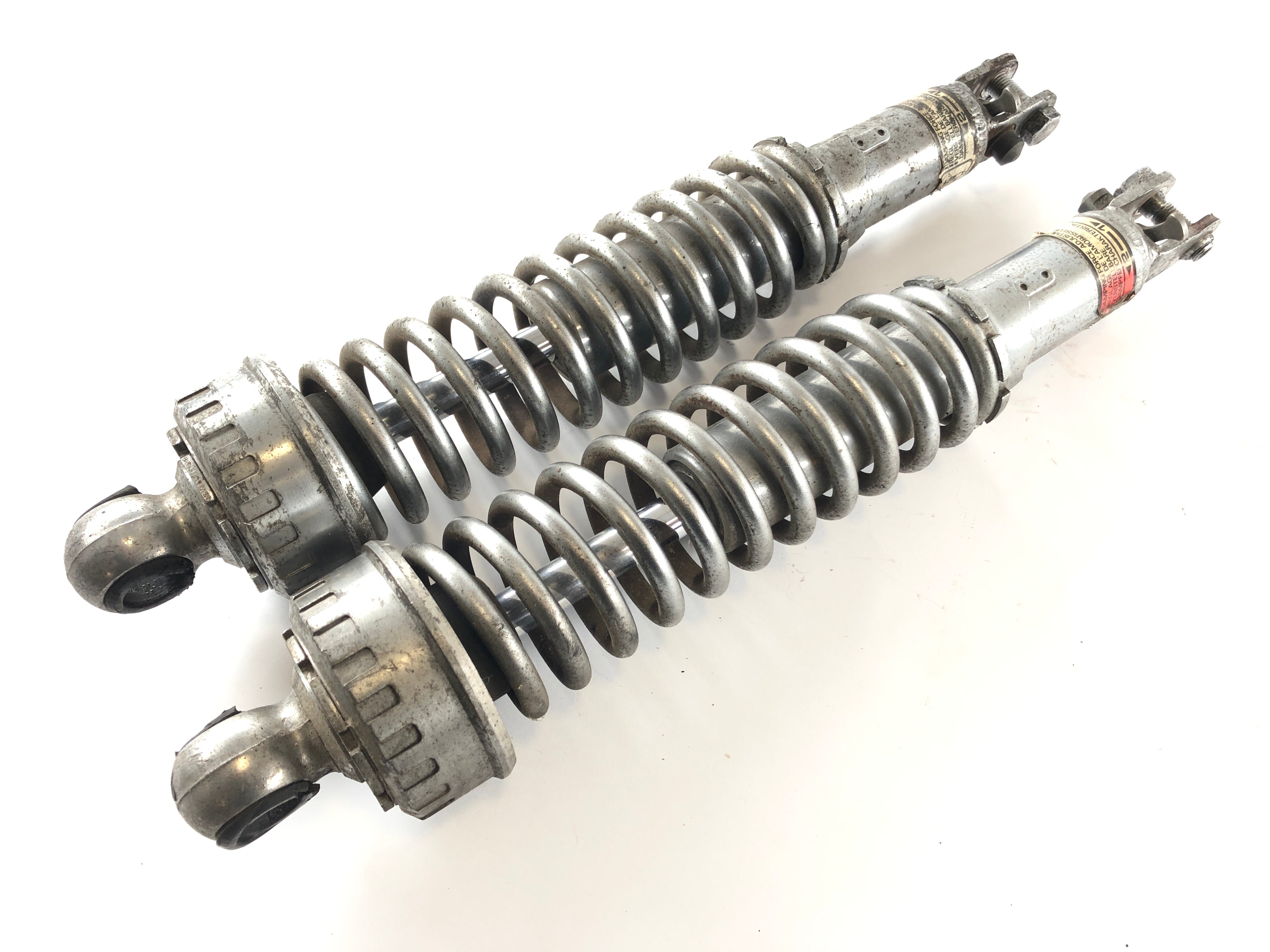 Honda CB 900 F2 SC09 [1985] - Shock Absorber Sprbein Set -par