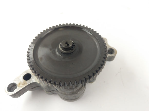 Ducati Monster 600 M600 [1994] - Масляный насос