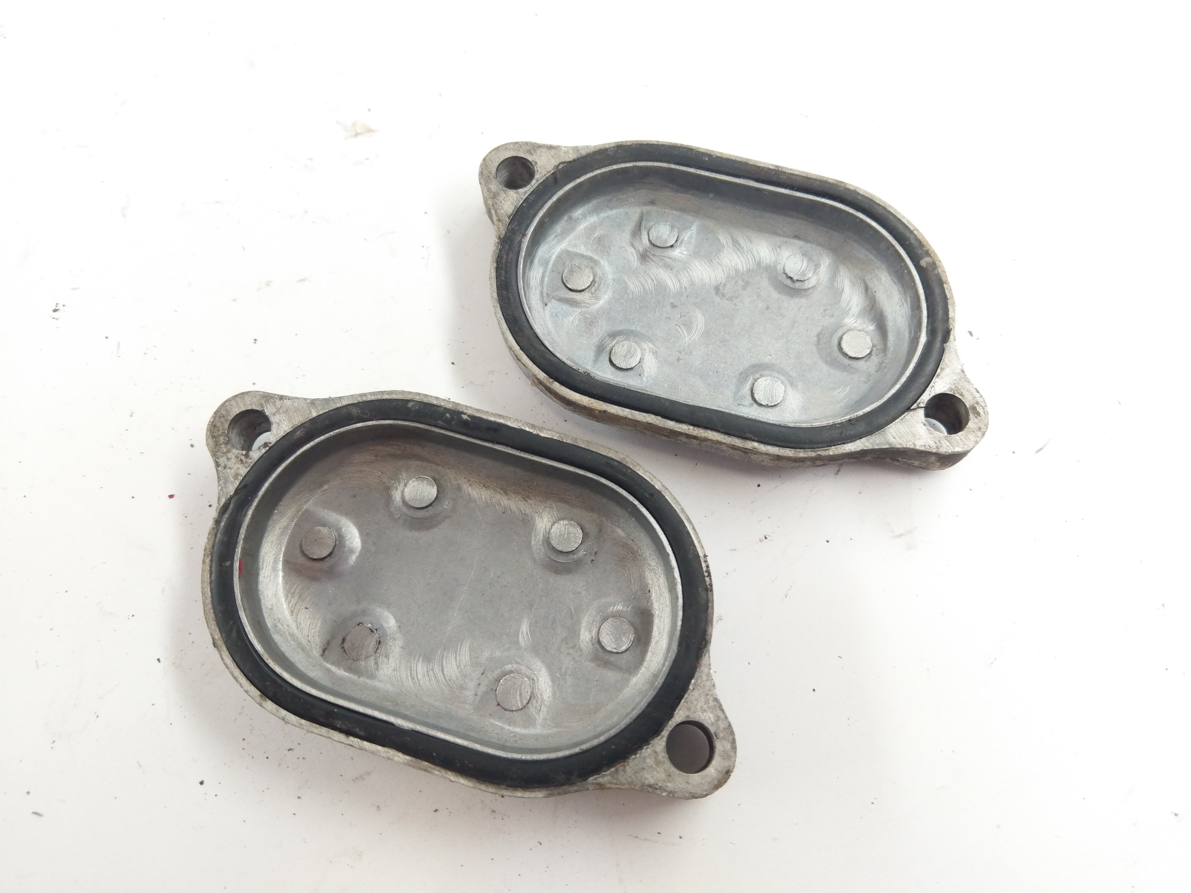 Honda XR 500 R PE01 [1981] -Valve Lid - 0