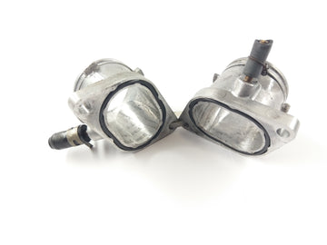 YAMAHA 750 XTZ SUPER Tenere 3ld [1995] - Intake -zuigparen paar - 0