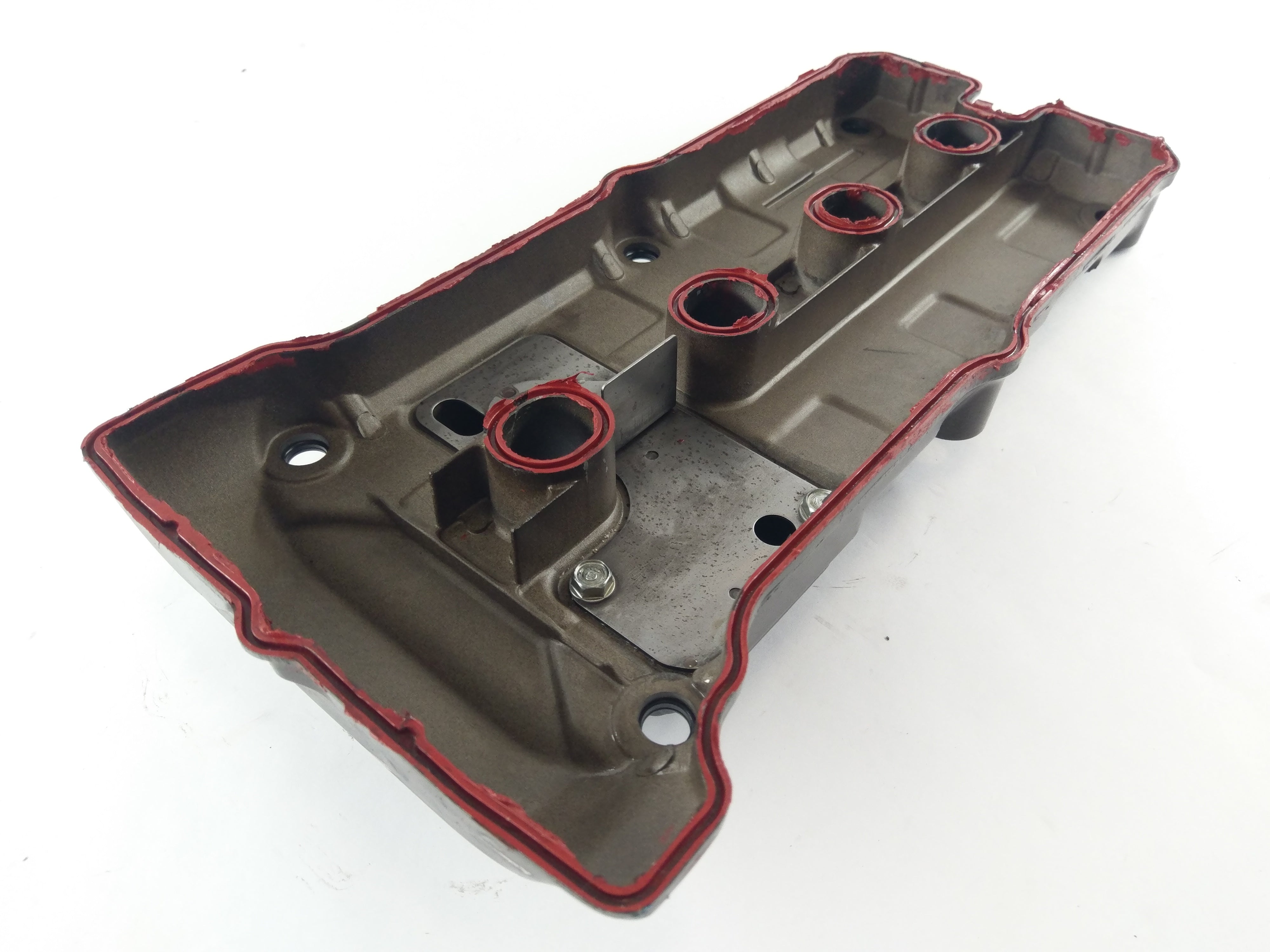 Honda CBR 900 RR SC33 [1996] - Valve cover