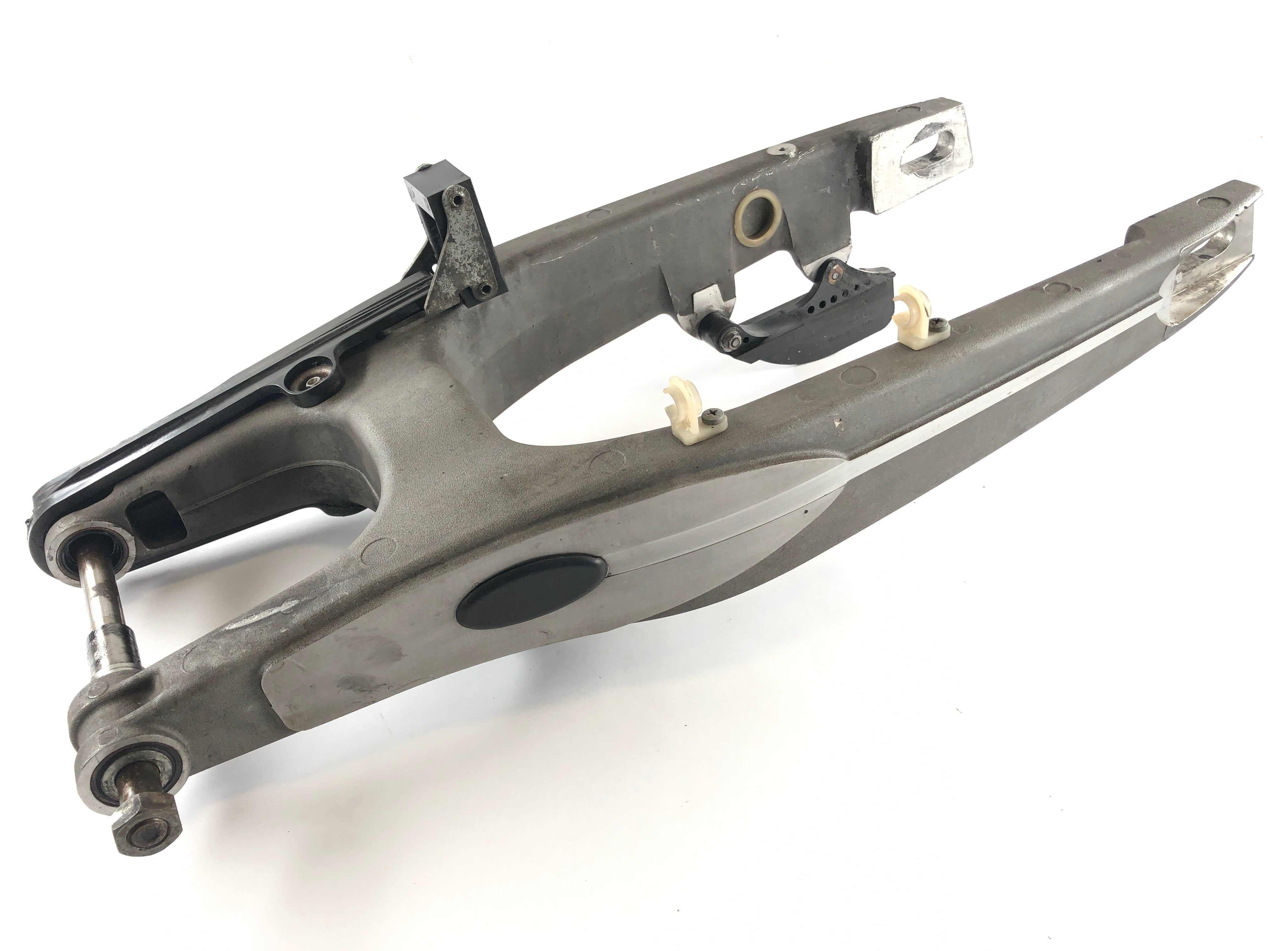 KTM LC4 640 Prestige [2003] - Swingarm Rear swingarm