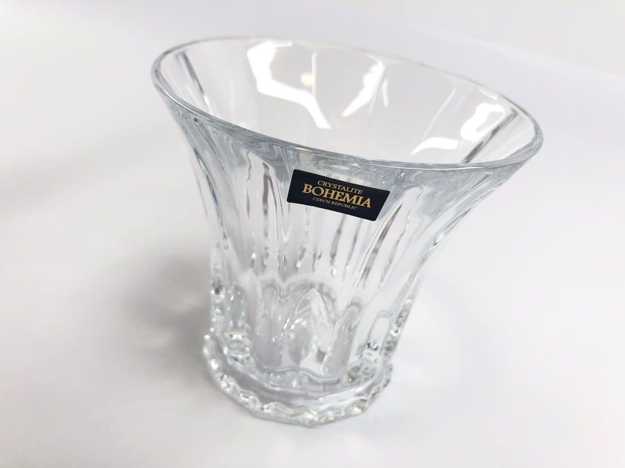 Gafas de cristal 300ml 6 set [bohemia]