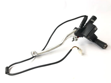 KTM Duke 690 A3 [2012] - Koblingsanlegg til koblingsspakekoblingspumpe