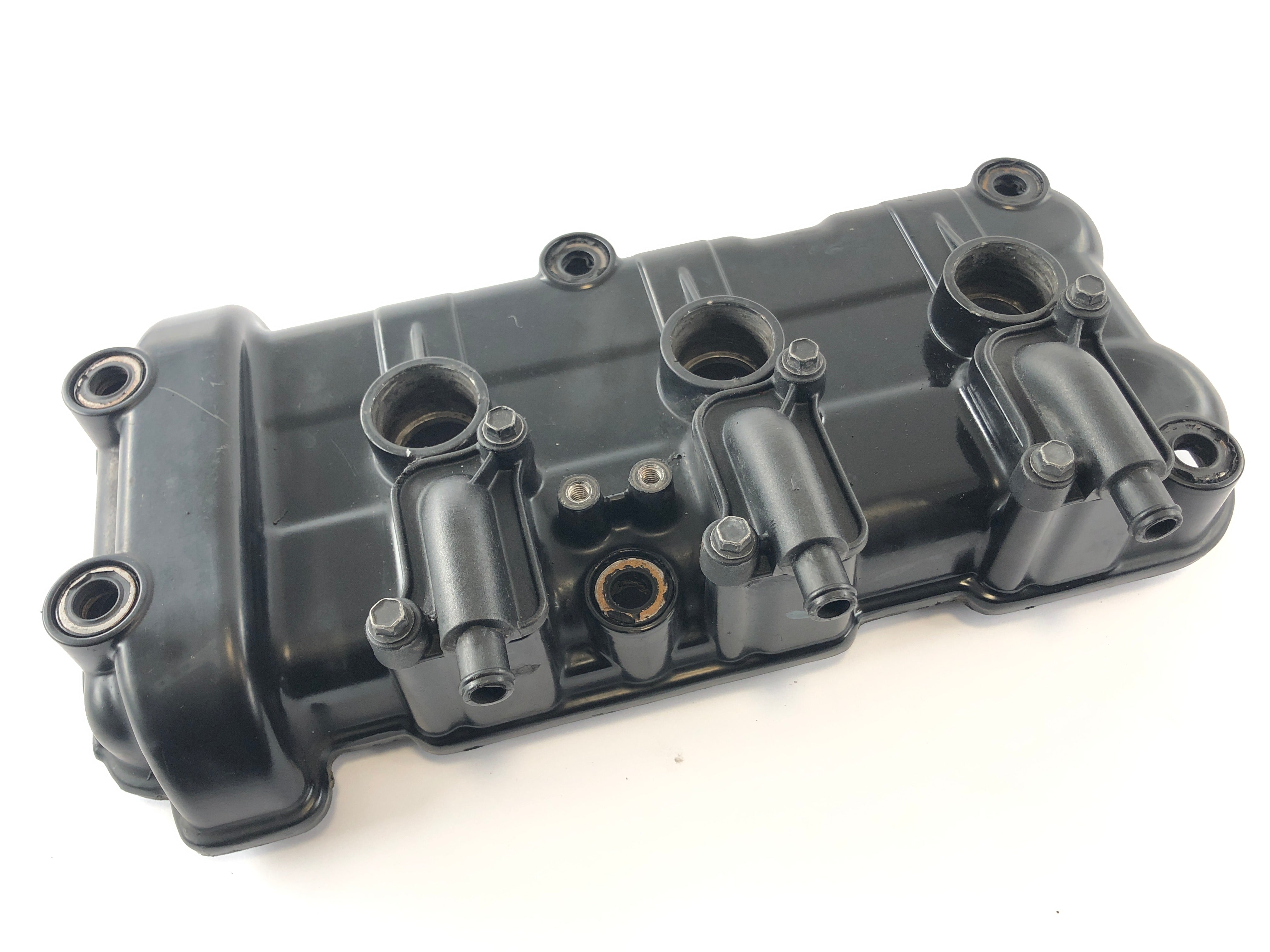 Triumph Speed Triple 1050 515NJ [2006] - Valve cover engine cover