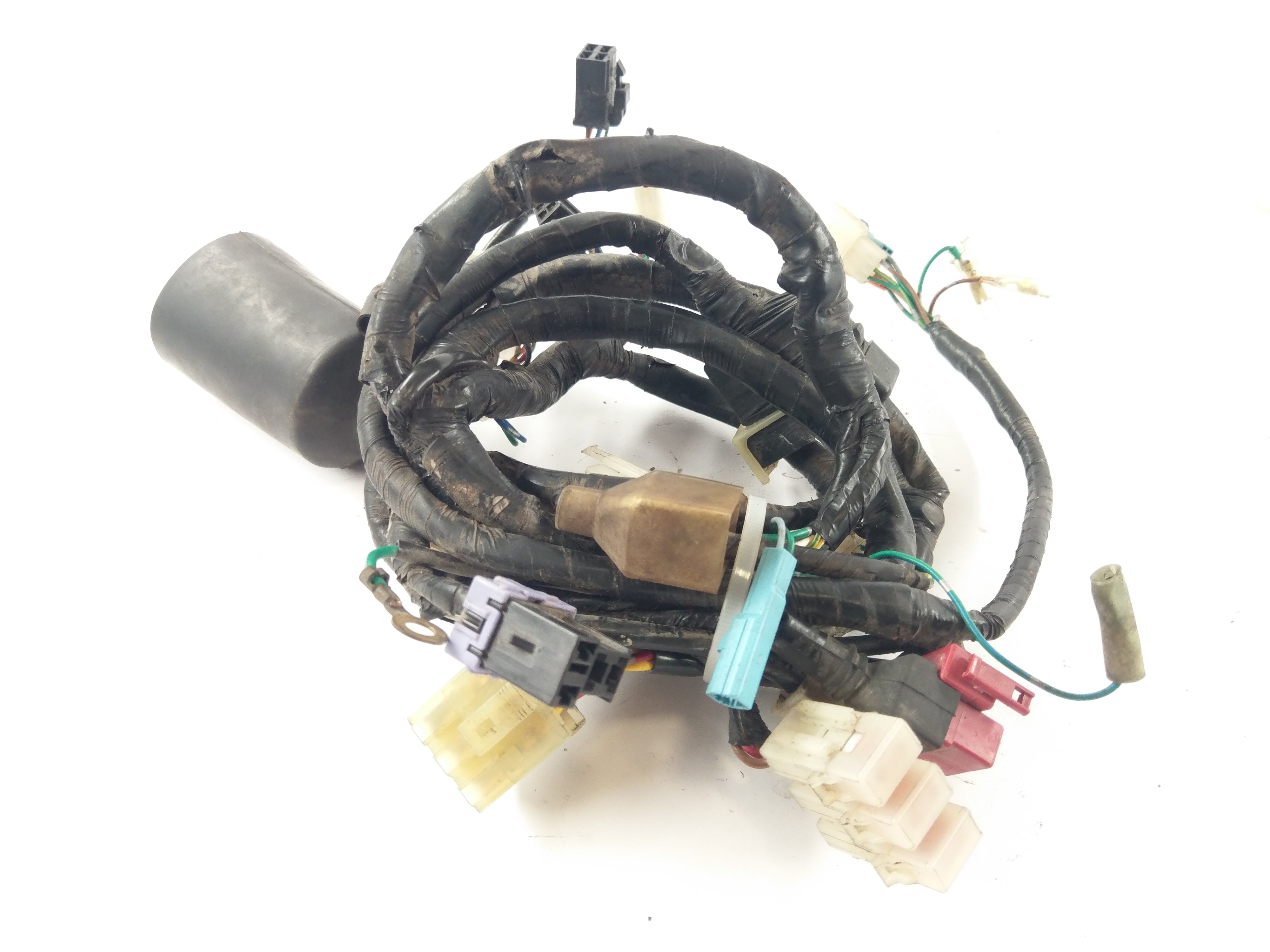 Honda CBR 125 JC34 [2006] - Wiring harness