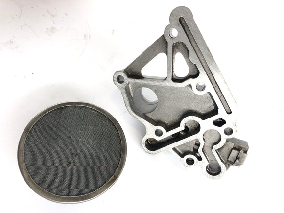 Honda CB 900 F SC01 [1981] - Oilzeef