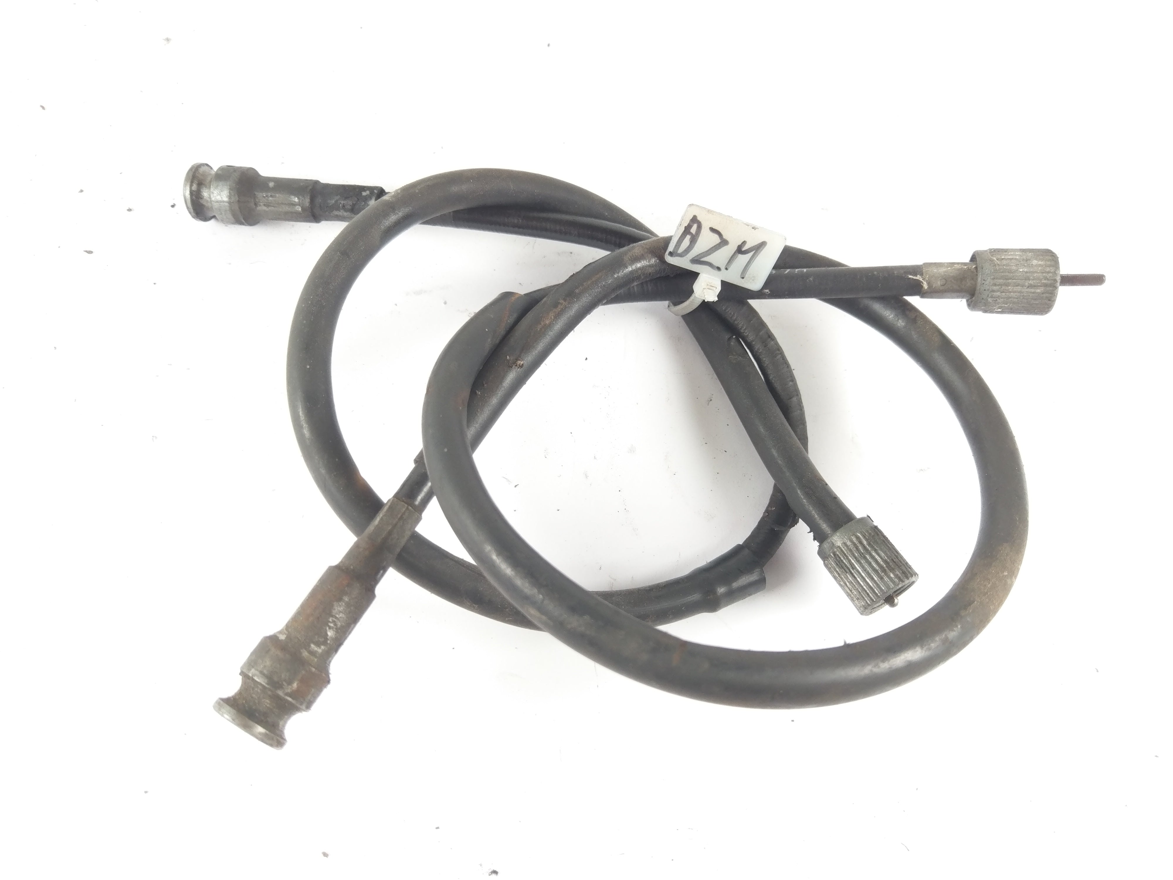 Honda CB 750 K (Z) RC01 - tachometer cables 2X