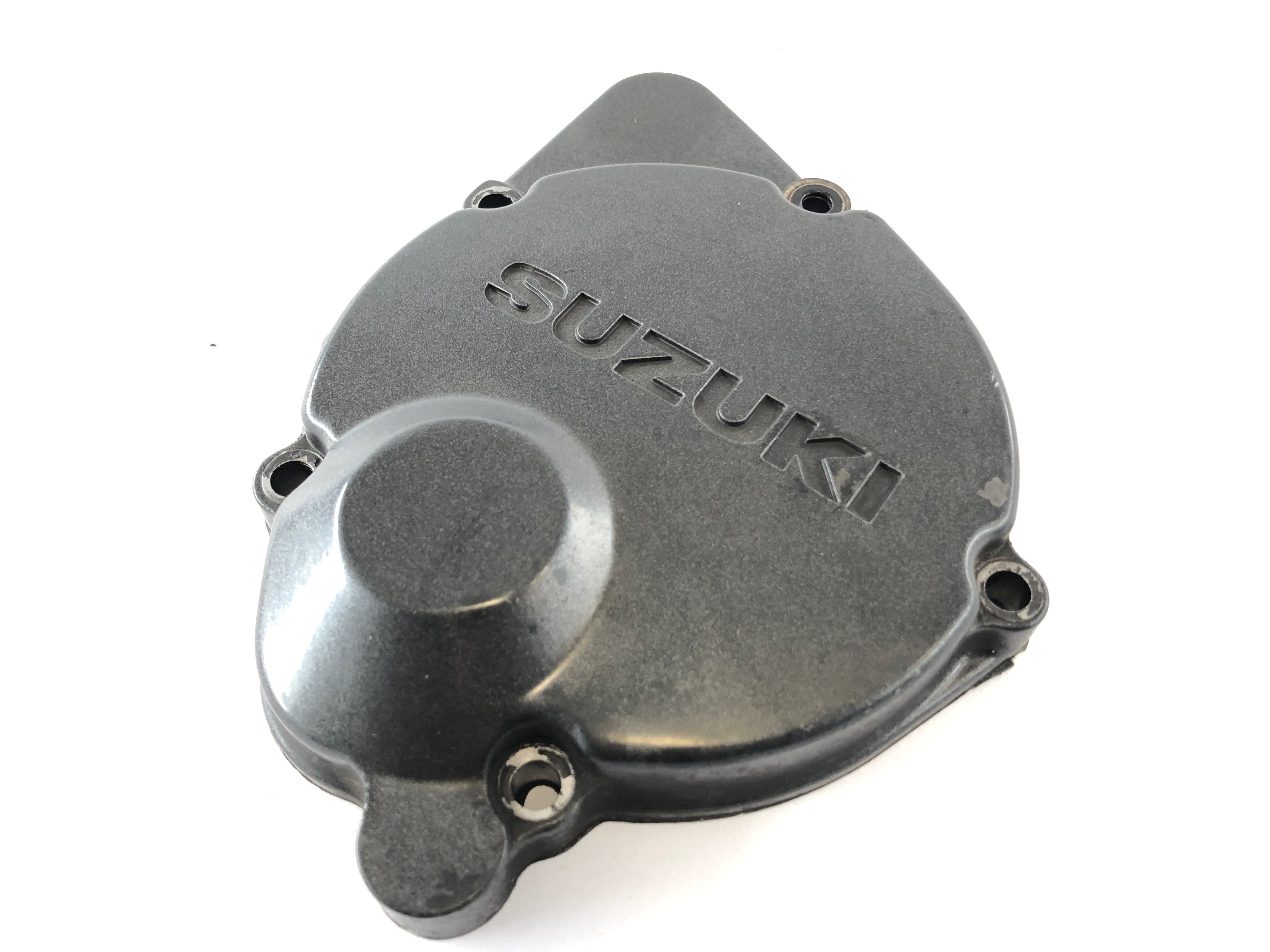 Suzuki Bandit GSF 1200 S WVA9 [2001] - Motor Lid Ignition Lid