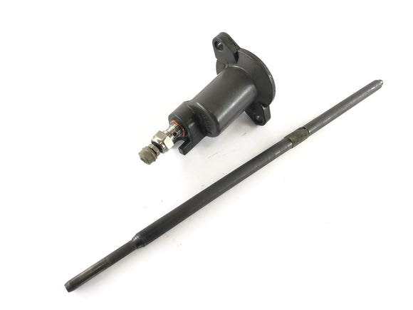 BMW R 1200 RT [2004] - Потребитель связи с стержнем давления сцепления