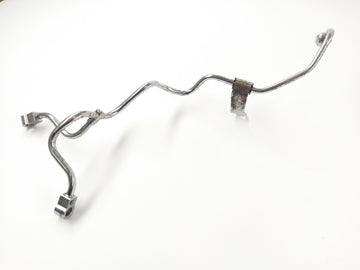 Honda Africa Twin XRV 650 RD03 [1989] - Линия нефтяного - 0