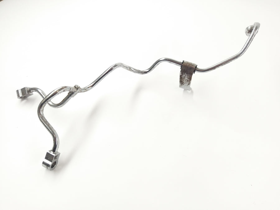 Honda Africa Twin XRV 650 RD03 [1989] - Linha OilSteiling