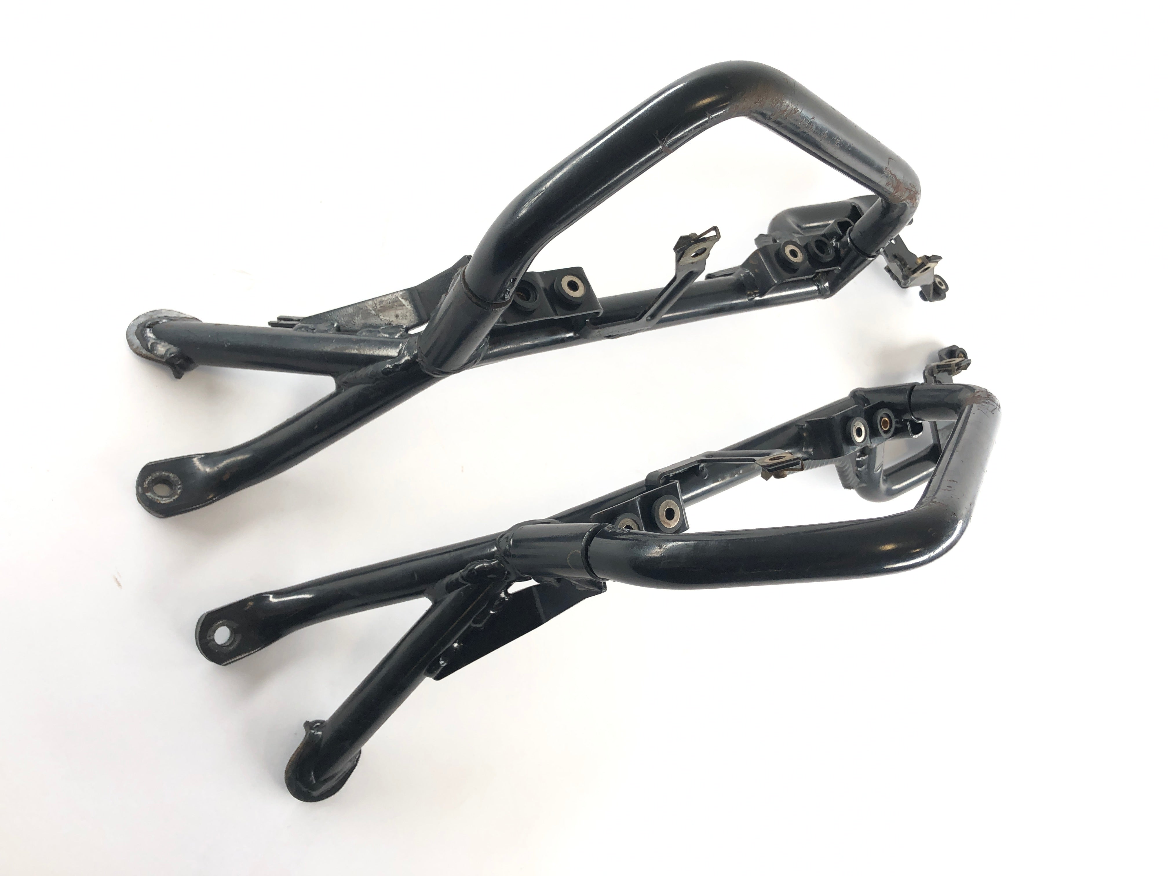 BMW K 1200 LT [2002] - Crash bar left and right set