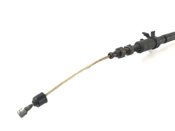 Yamaha YZF R1 RN04 - câble d'embrayage