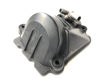 KTM Duke 690 A3 [2012] - Ventillokkmotorlokk - 0