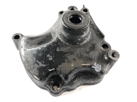 Honda VFR 750 F RC24 [1988] - Coperchio di spostamento del coperchio del motore