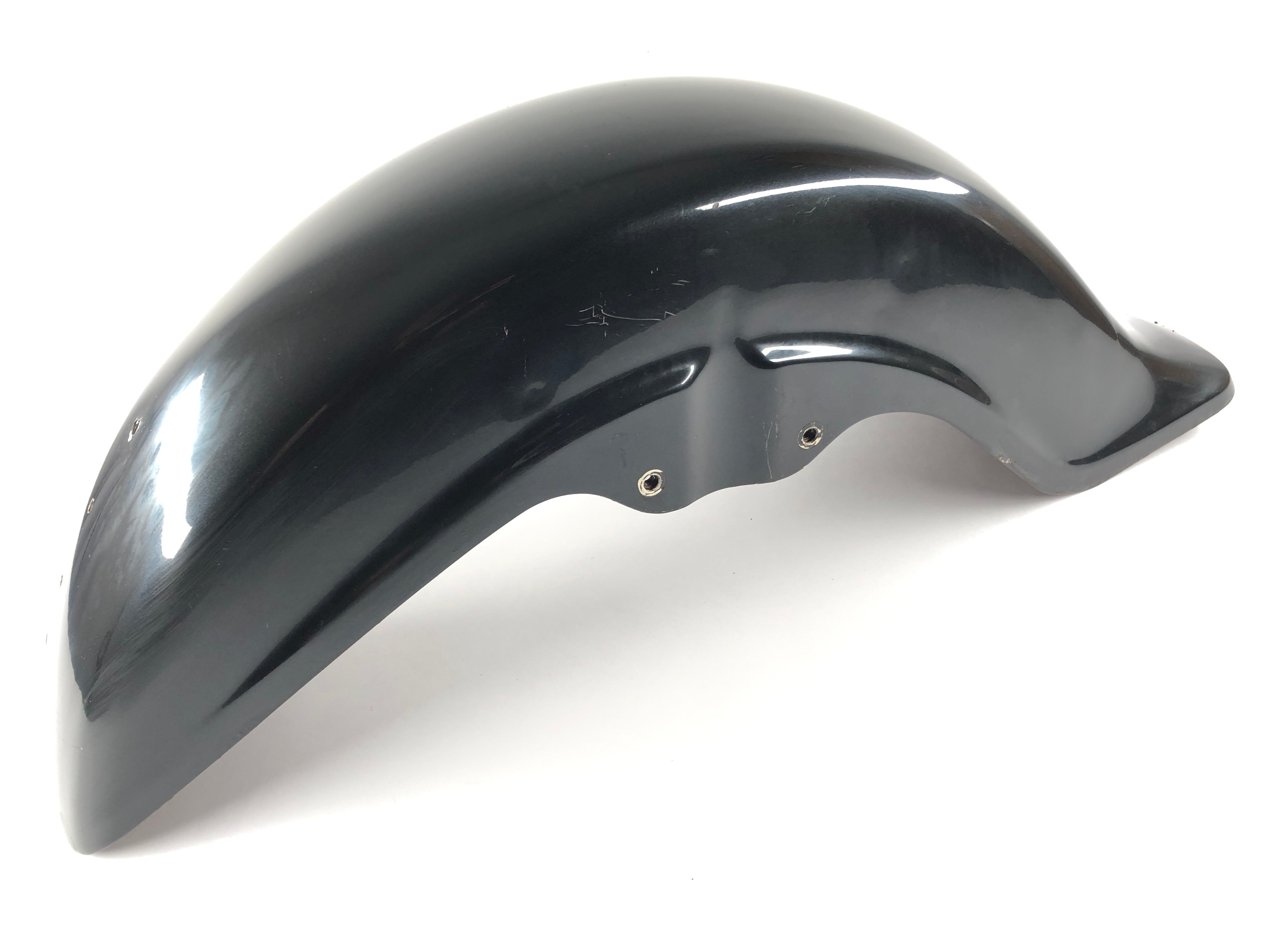 Suzuki Intruder VL 1500 AL [2000] - Fenders framför skyddsarket vid frontfender