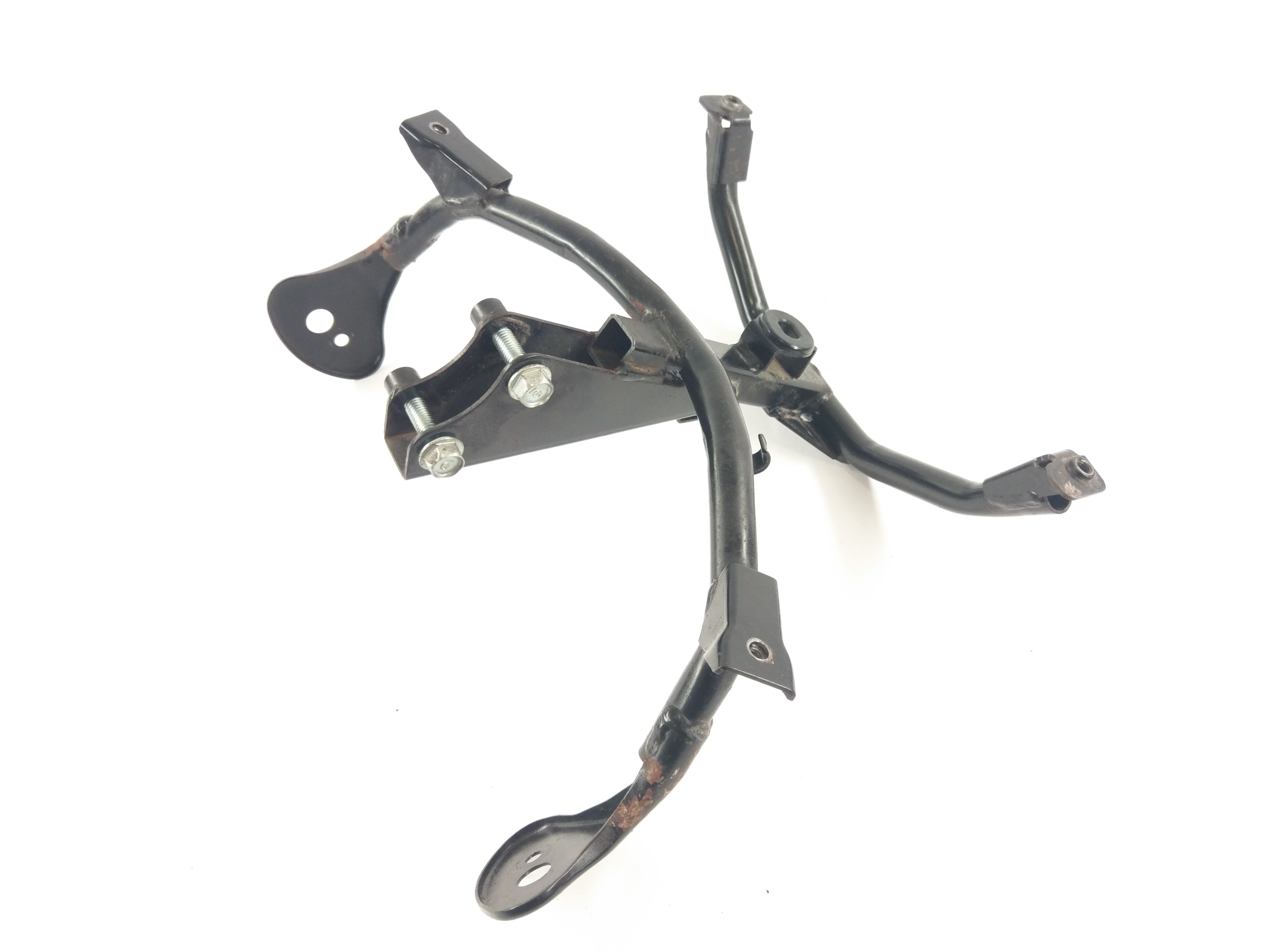 Honda CBR 125 JC34 [2006] - Cockpit Holder Tacho Holder Antlers