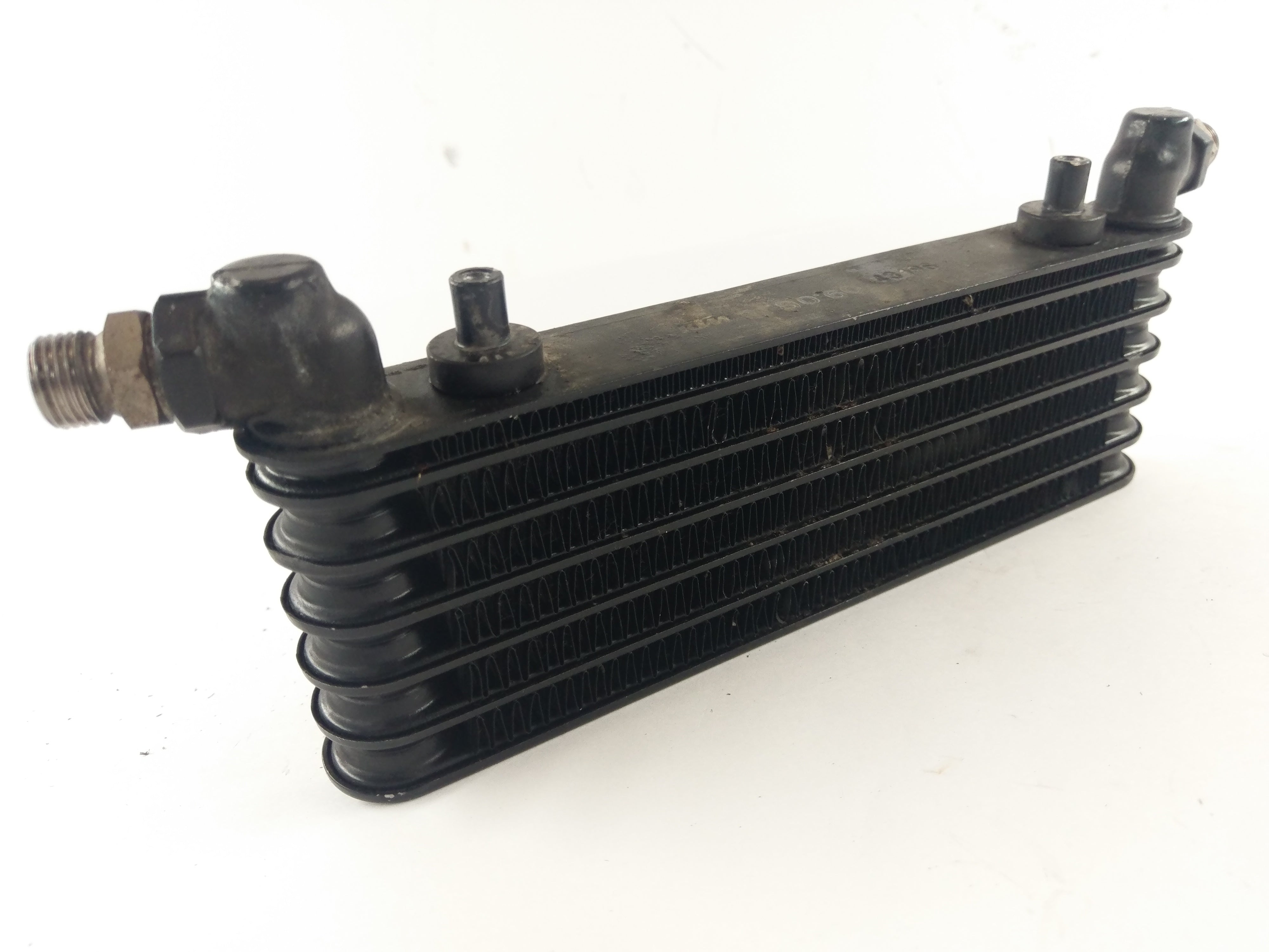 Benelli TNT 1130 Sport [2002] - Oil cooler