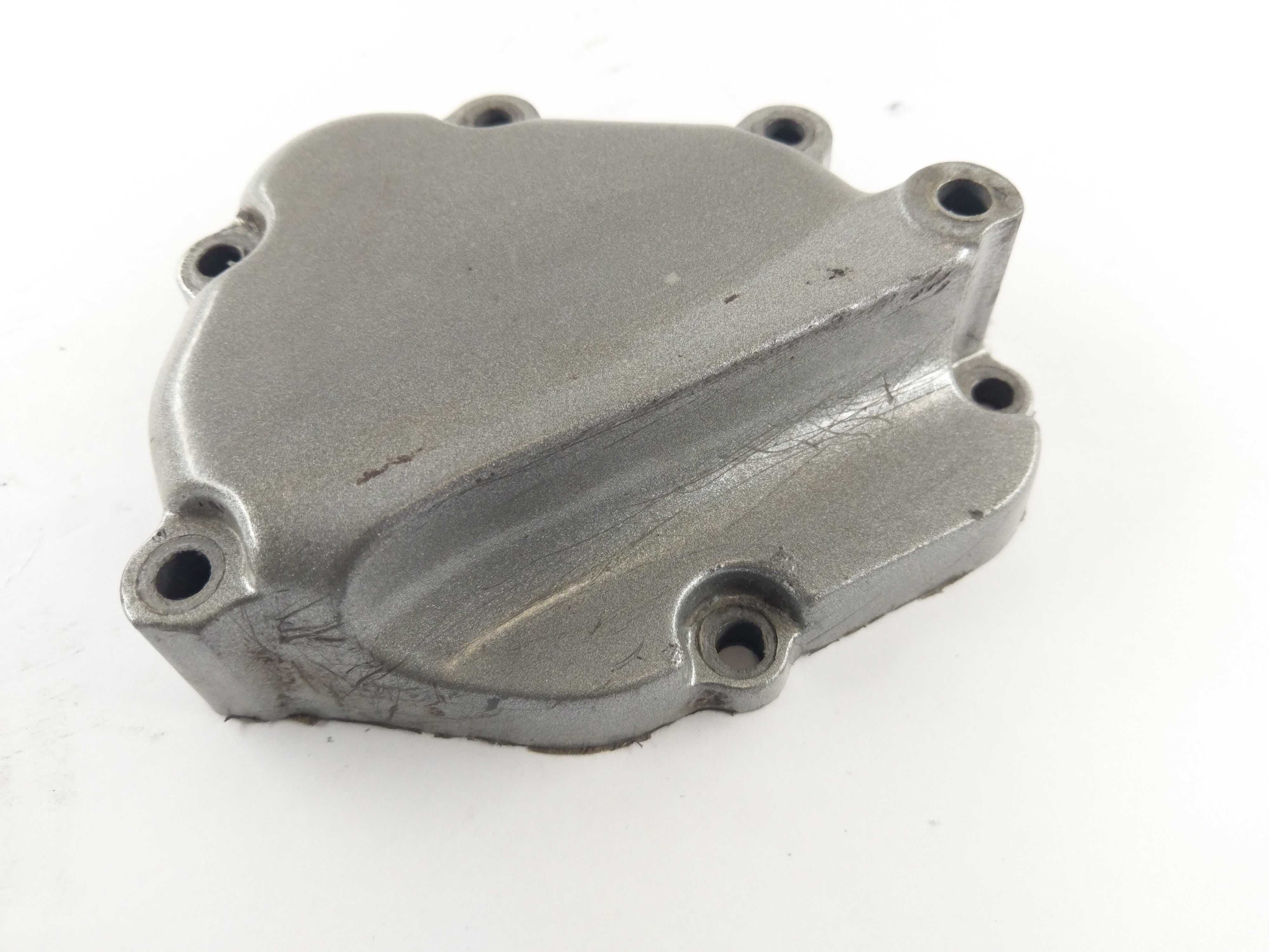 Triumph Bonneville 800 T100 [2004] - Cover Shift Roller Motor Cover Right