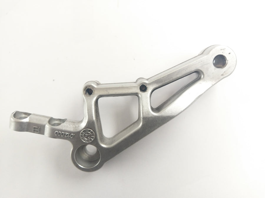 Benelli TNT 1130 Sport [2002] - Halter Brake Pump Behind