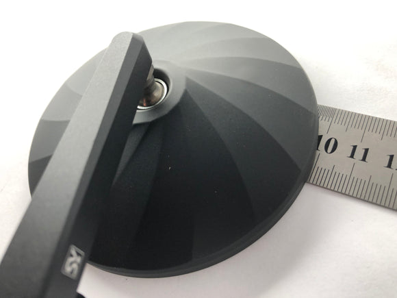 Lenkerendenspiegel Spiegel [Lagerware] - PONZA