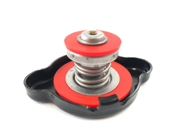 Бета RR 125 [2018] - крышка радиатора - 0