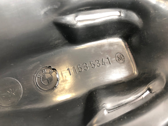 BMW M 535I E28 [1986] - Mankiet ręczny