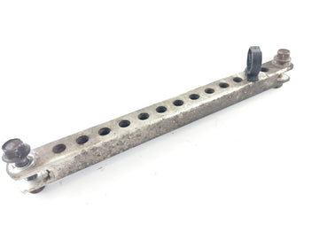 Yamaha XJR 1300 RP02 [2001] - brzdová kotva vzpěra