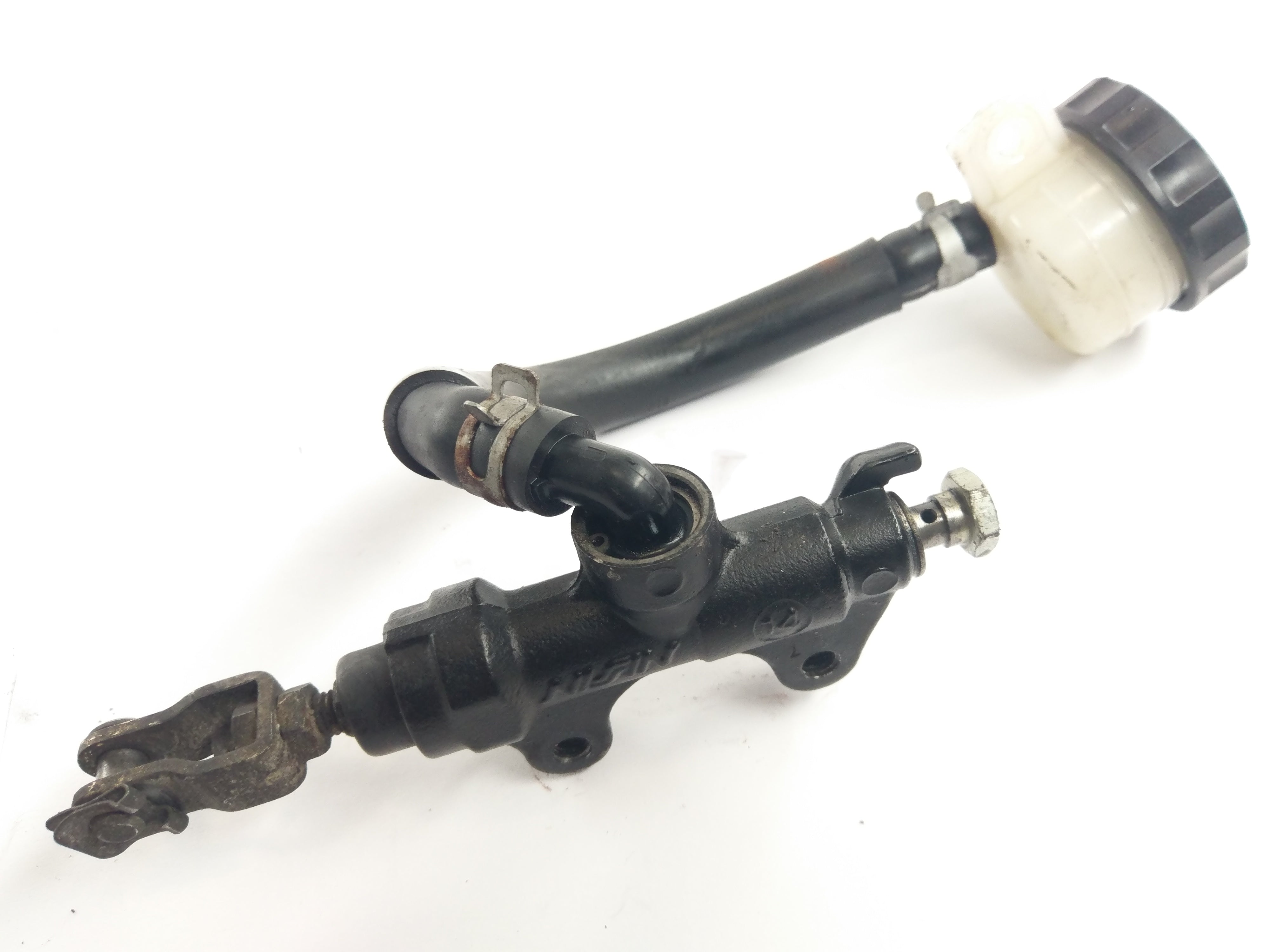 Triumph Speed ​​Triple T509 885i [1998] - Rear brake pump