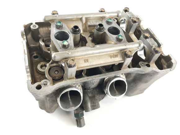 Honda VFR 800 FI RC46 [2000] - Cylinder head