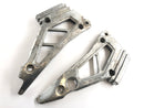 Yamaha XJ 900 F 58L [1985] - Halter Footrest Set-1