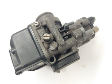 Moto Guzzi Nevada 750 Lk [2001] - Carburetor - 0