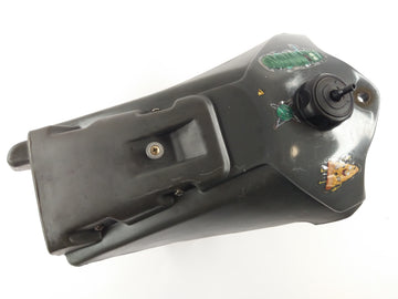 Husqvarna TE 610 E H7 [2000] - Tank petrol tank - 0