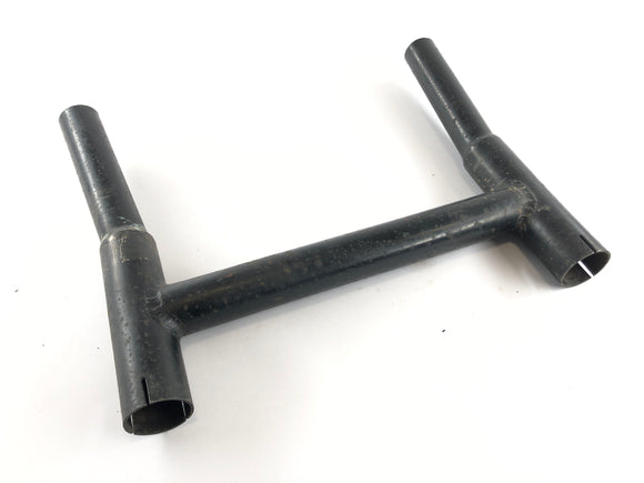 Moto Guzzi 850-T3 VD [1979] - Exhaust interference pipe