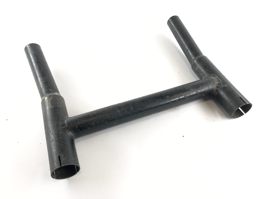 Moto Guzzi 850-T3 VD [1979] - Auspuff Interferenzrohr