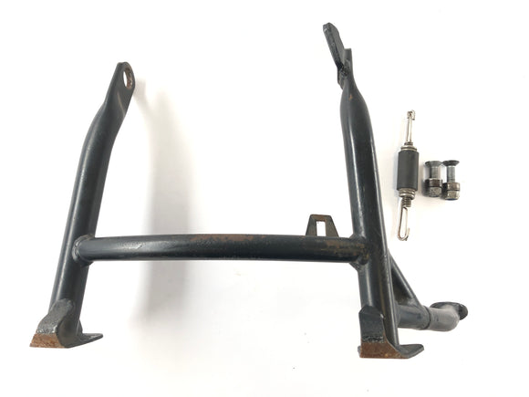 BMW K 1300 S K12S [2009] - Hoofdstandaard met schroeven en lente