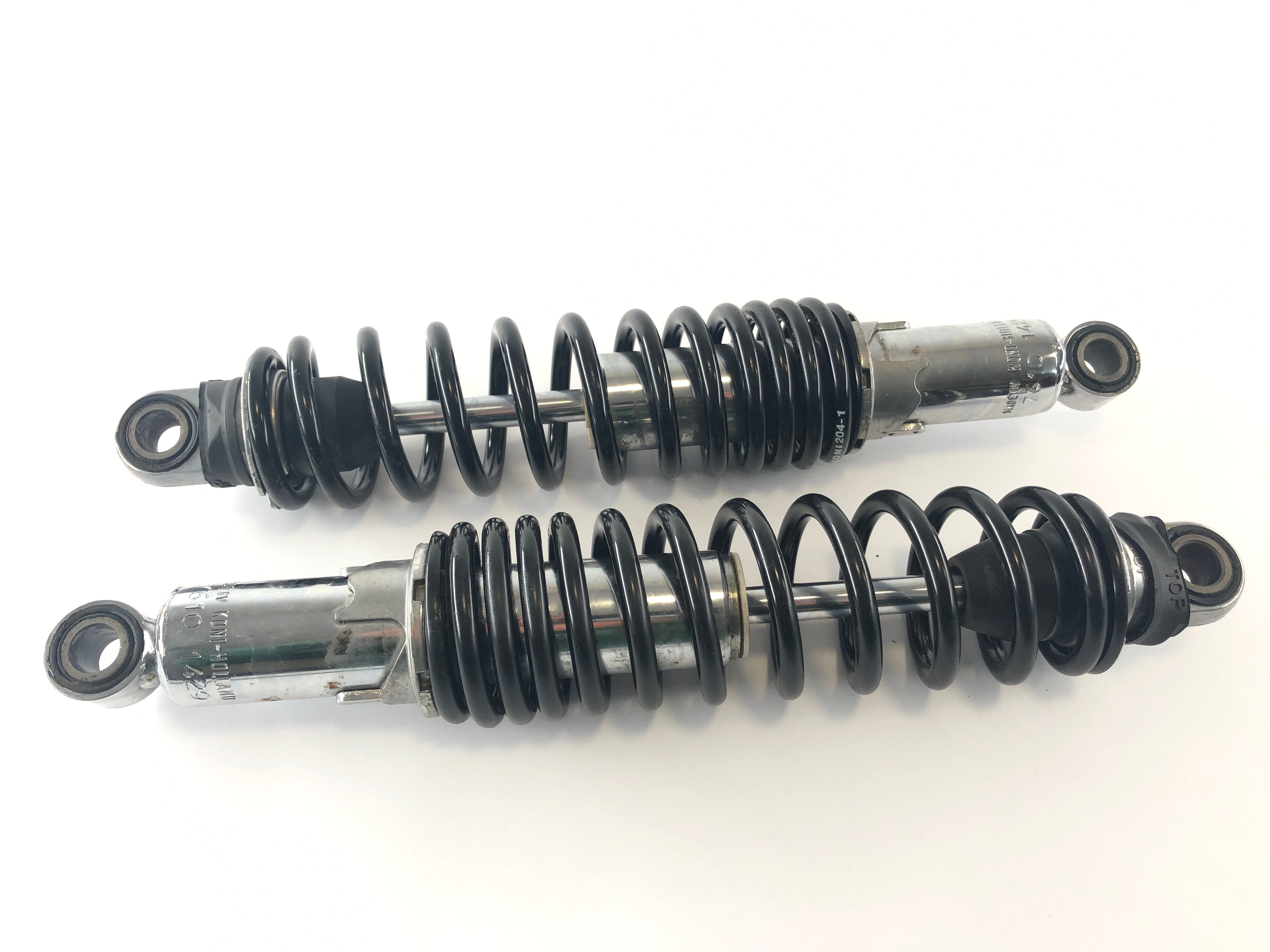 Moto Guzzi Le Mans 1000 VV [1988] - Shock Absorber Set Pair KONI