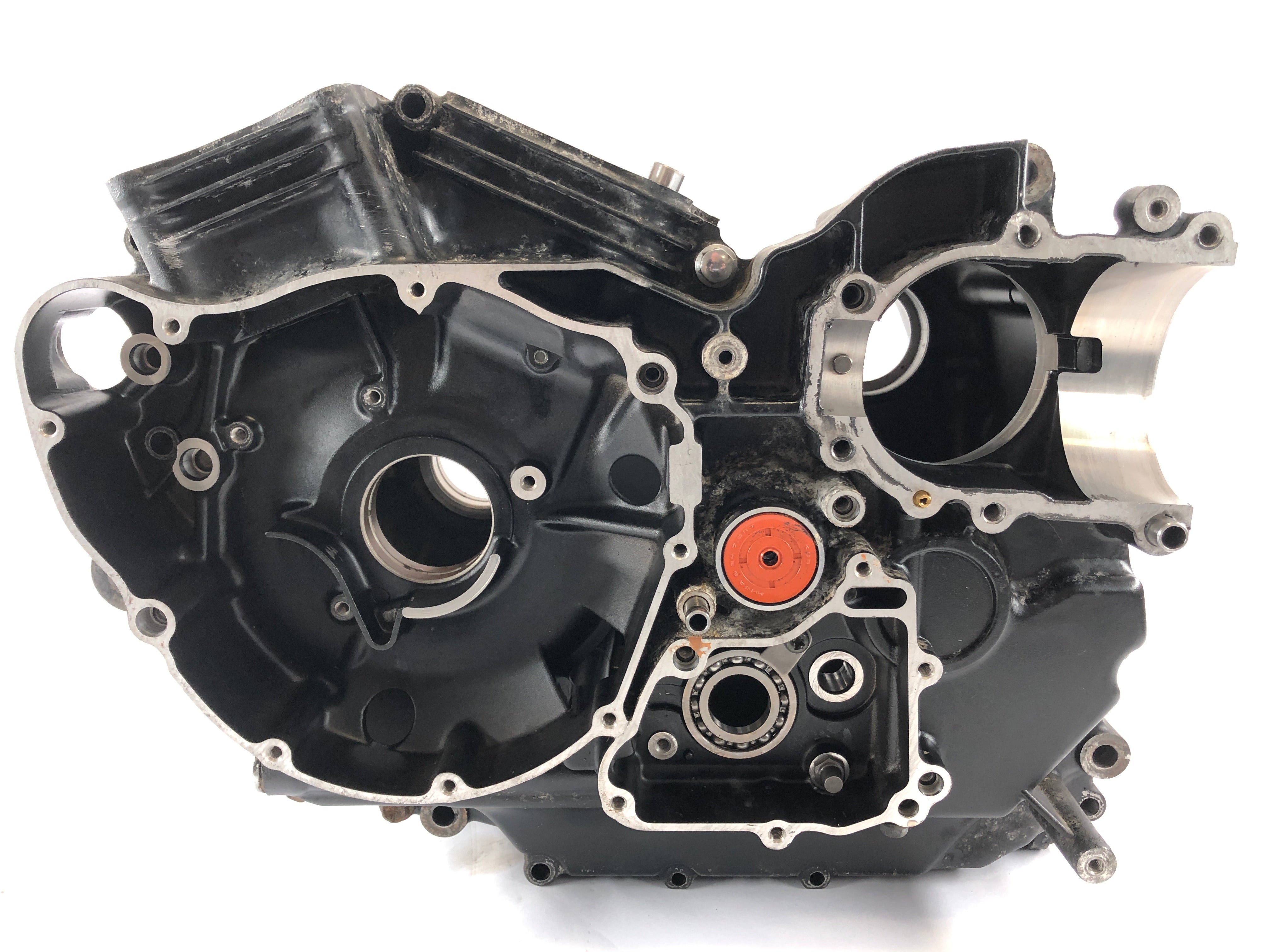 Suzuki Intruder VL 1500 AL [2000] - Engine housing empty housing