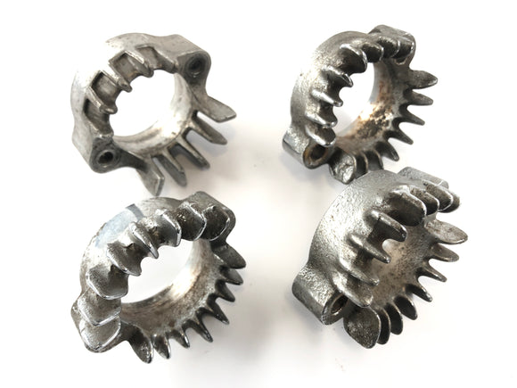 ホンダCB 900 F2 SC09 [1985]  - スターナッツエキゾースト