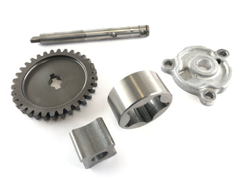 Kawasaki ZXR 400 ZX400L [1993] - Olejové čerpadlo - 0