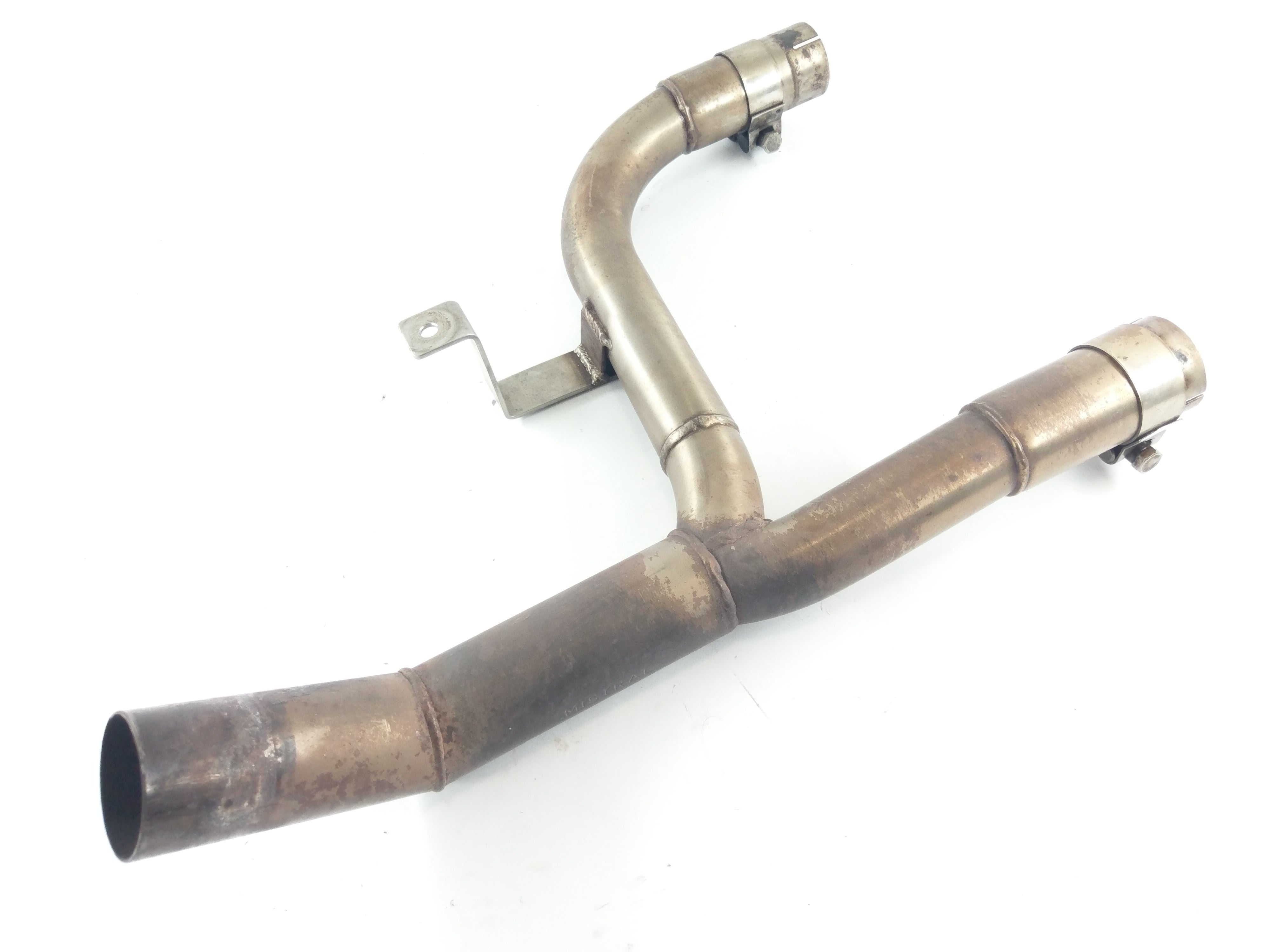 Moto Guzzi Quota 1100 ES [1999] - Exhaust manifold