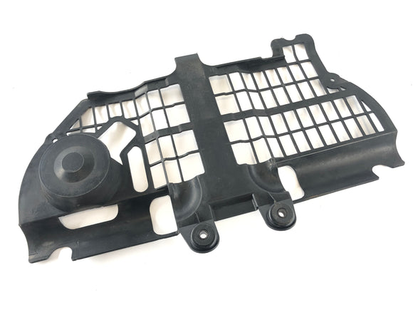 Honda xrv 750 Africa Twin RD04 [1993] - Решающая решетка