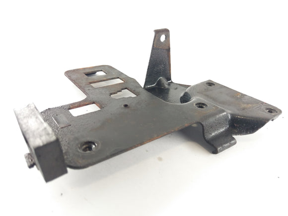 Suzuki GT 750 [1973] - geaggregeerde houder