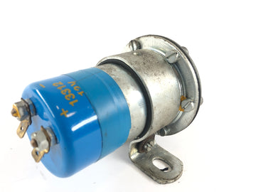 Ducati Paso 750 [1990] - benzínová čerpadlo - 0